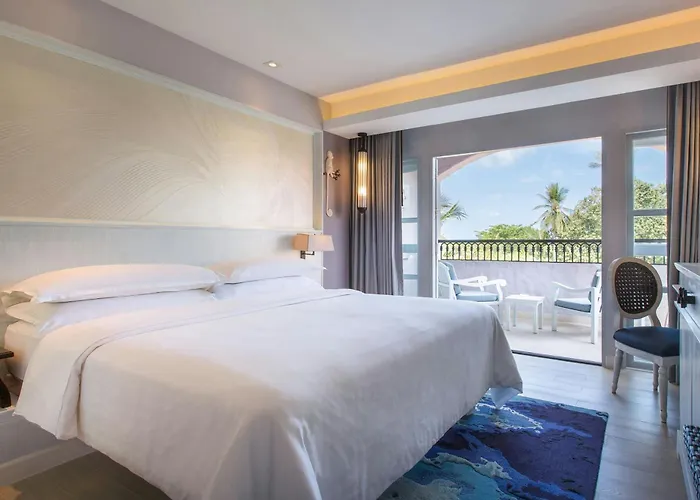 Sheraton Samui Resort