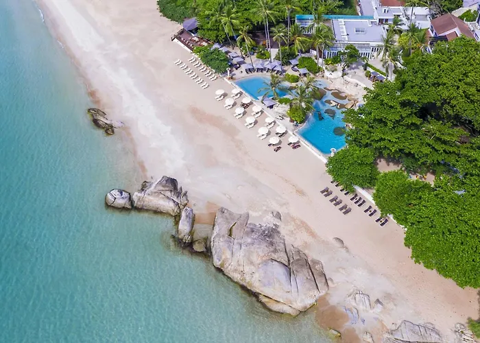 Sheraton Samui Resort