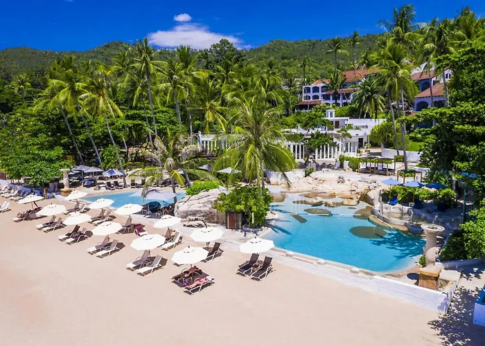 Sheraton Samui Resort