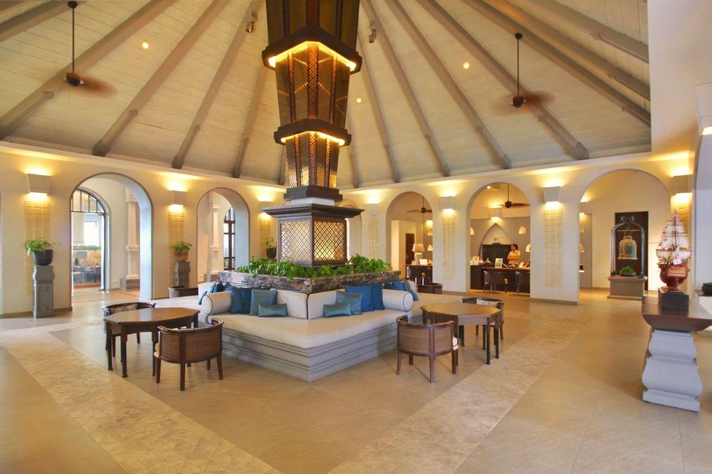 Sheraton Samui 5*