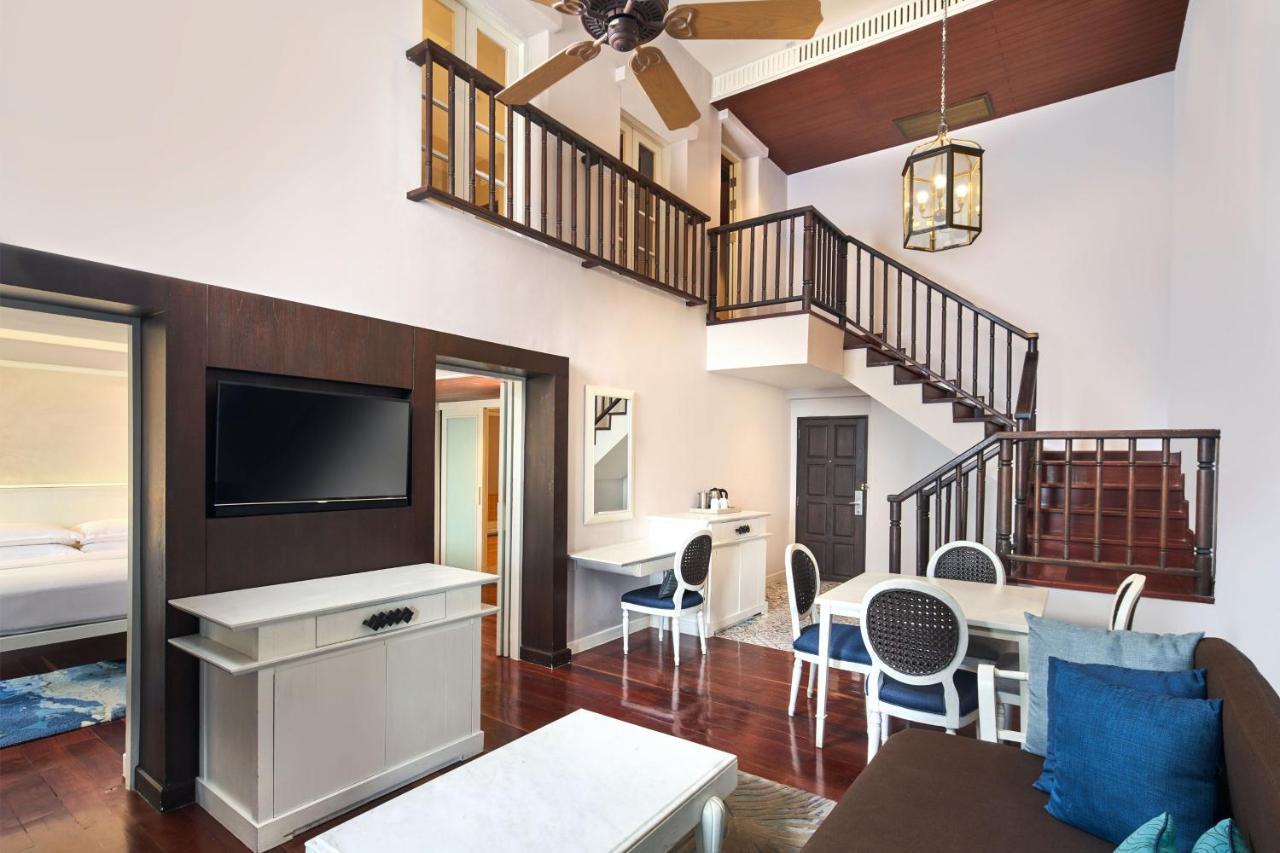 Resort Sheraton Samui 5*