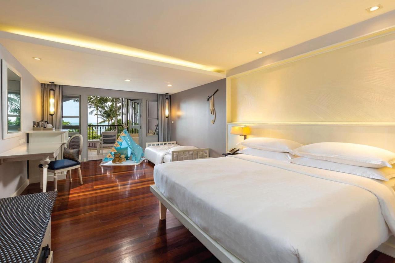 Sheraton Samui