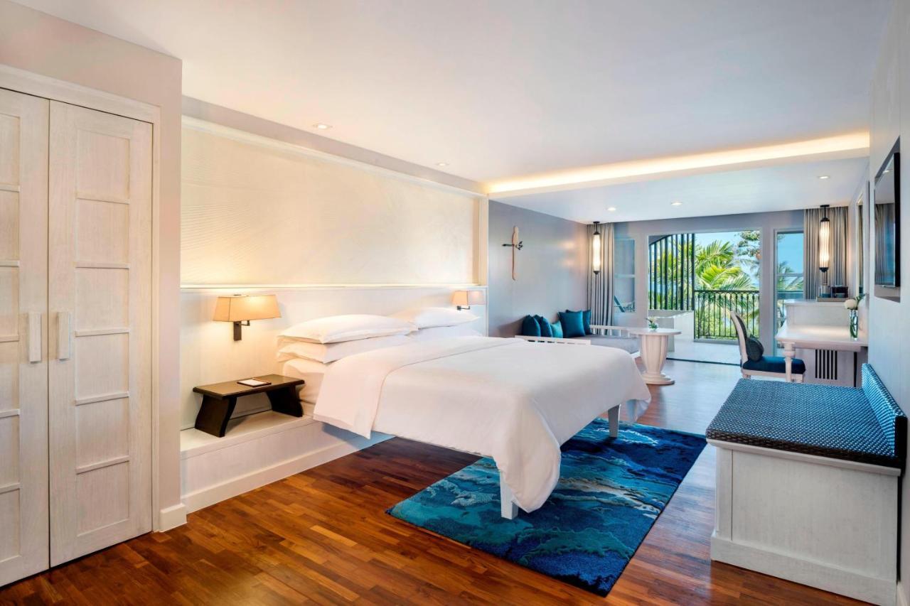 Sheraton Samui Resort Chaweng (Koh Samui)
