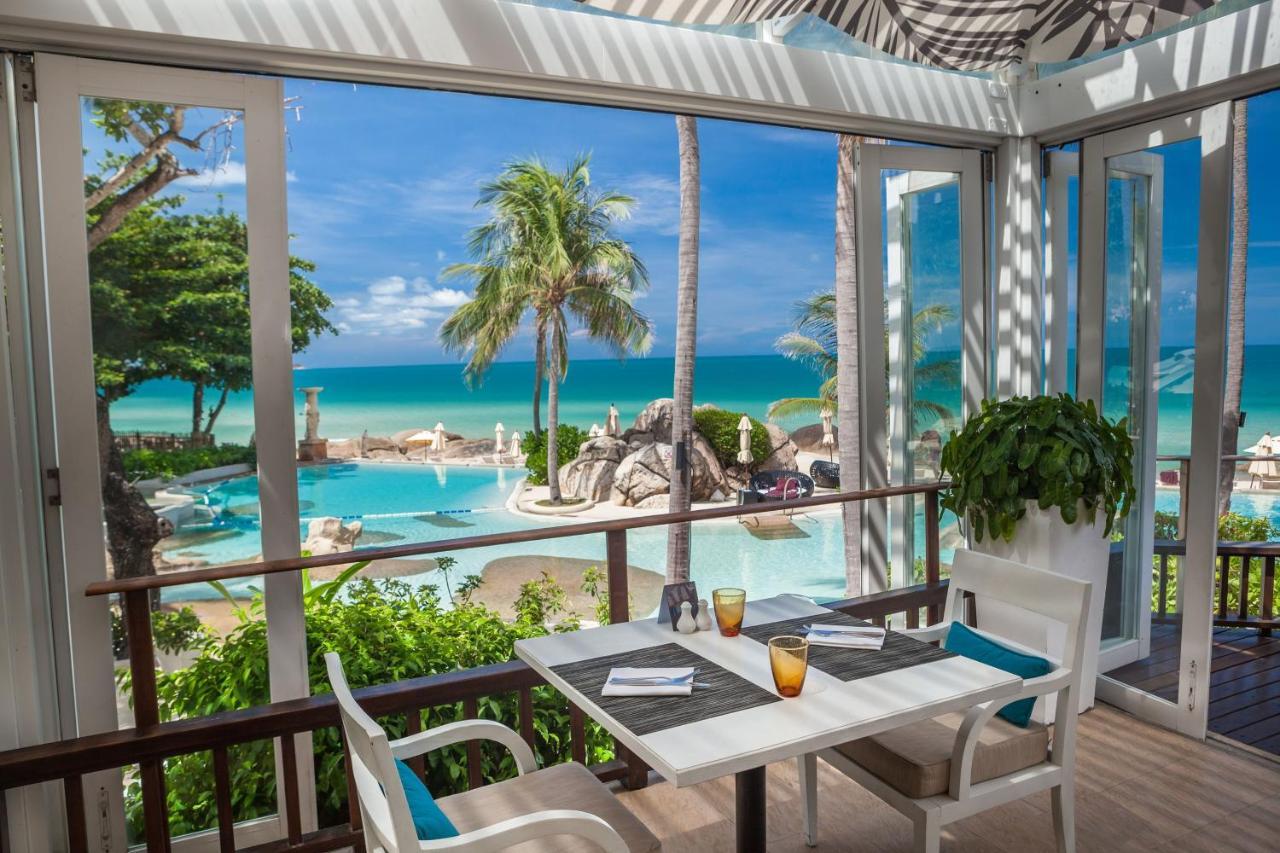 Sheraton Samui Chaweng (Koh Samui)
