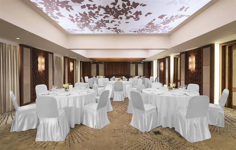 सहारा Sheraton Samui 5*