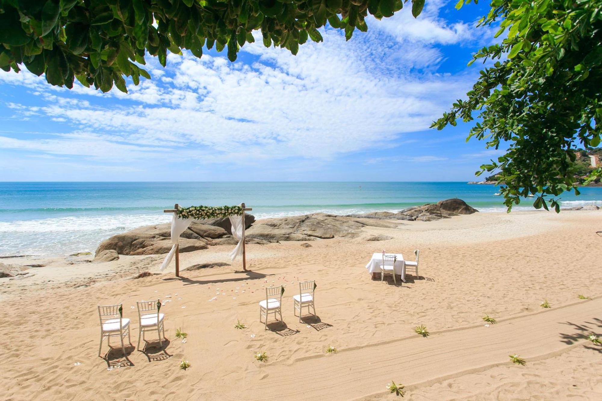 Sheraton Samui सहारा