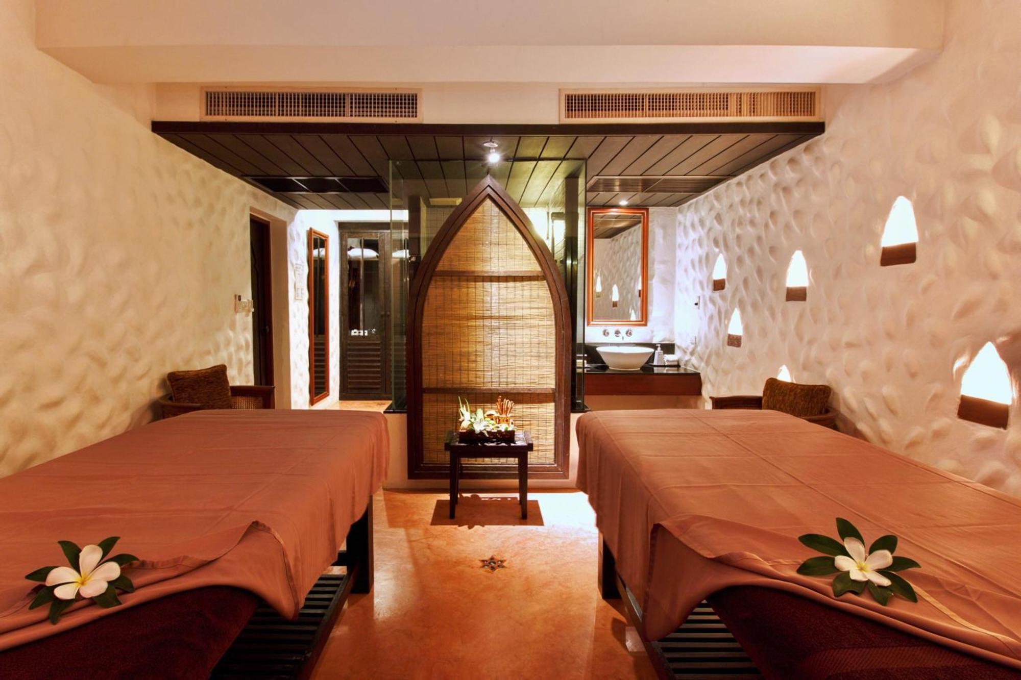 Sheraton Samui सहारा Chaweng (Koh Samui)