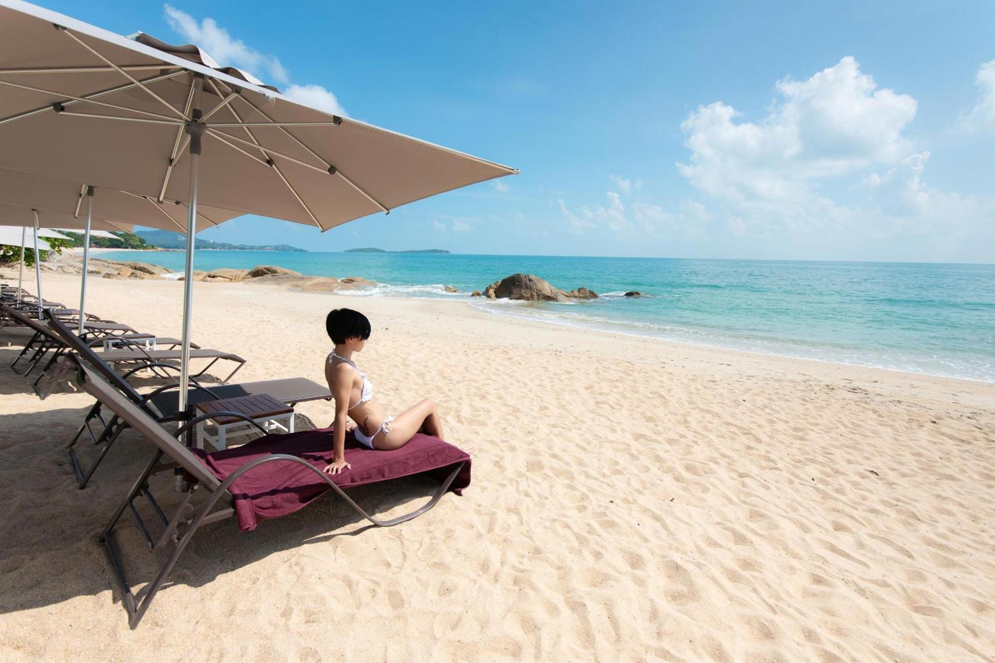 Sheraton Samui सहारा 5*