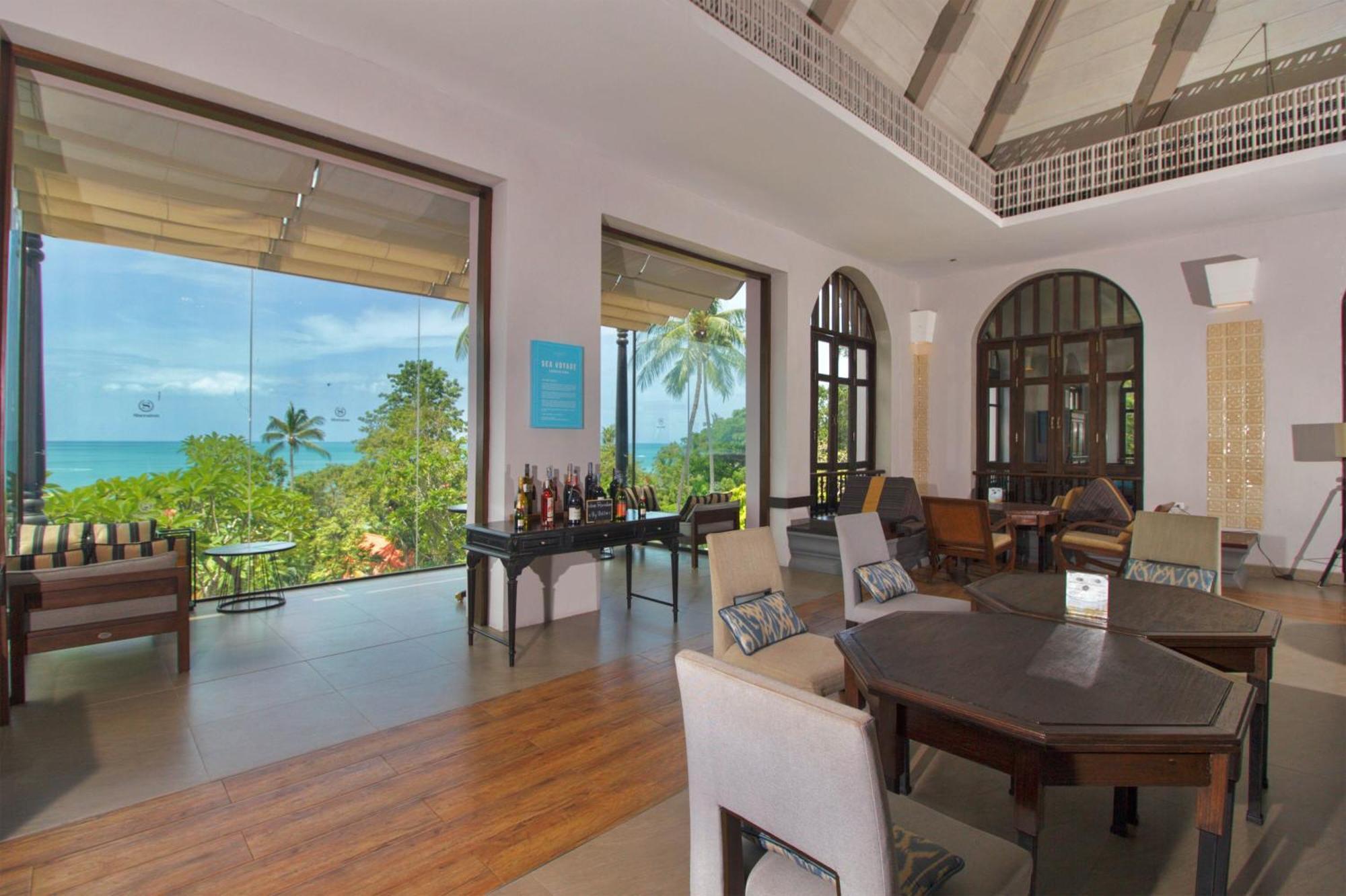 Sheraton Samui 5* Chaweng (Koh Samui)