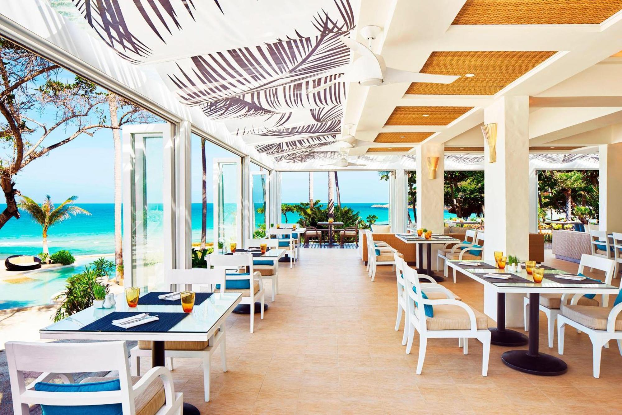 Sheraton Samui Resort 5*
