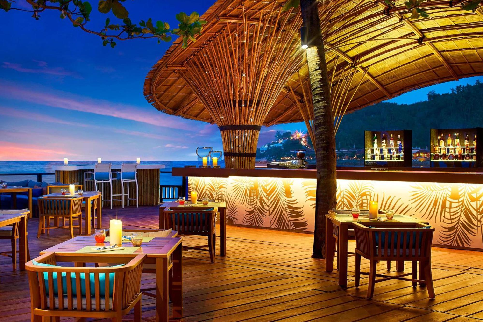 Sheraton Samui Chaweng (Koh Samui)