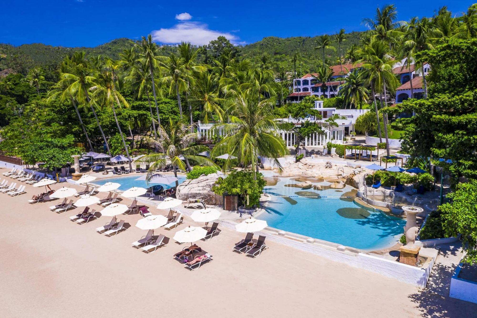 Resort Sheraton Samui Chaweng (Koh Samui)