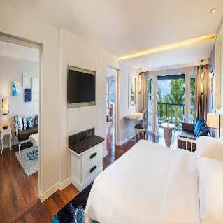 Sheraton Samui 5*