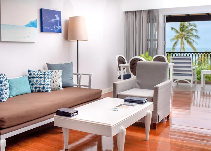 Sheraton Samui Resort