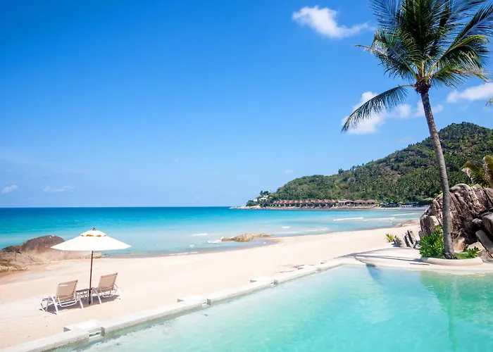 Sheraton Samui Resort