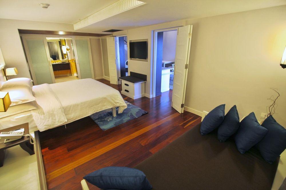 Tempat peranginan Sheraton Samui