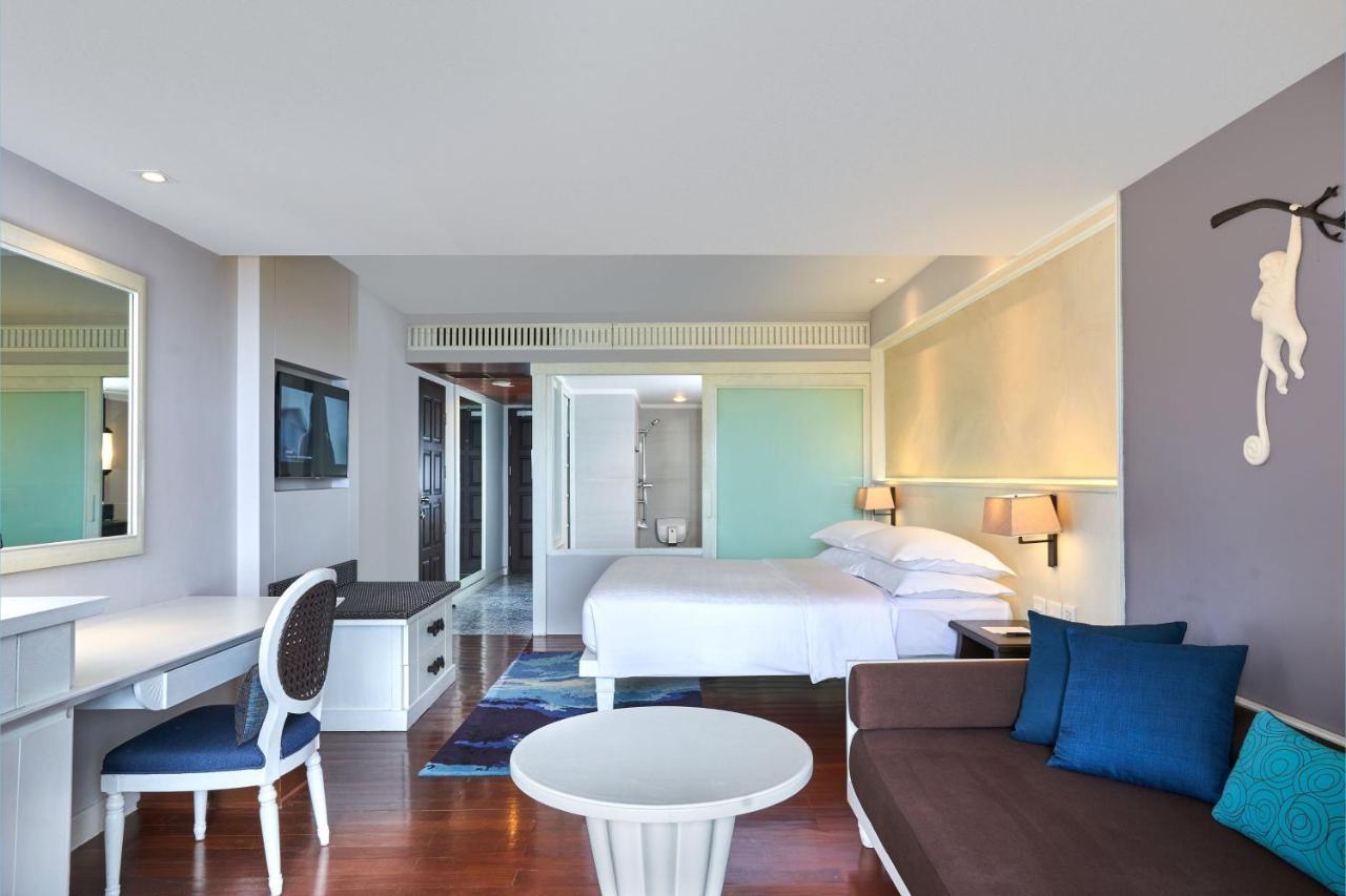 Resort Sheraton Samui