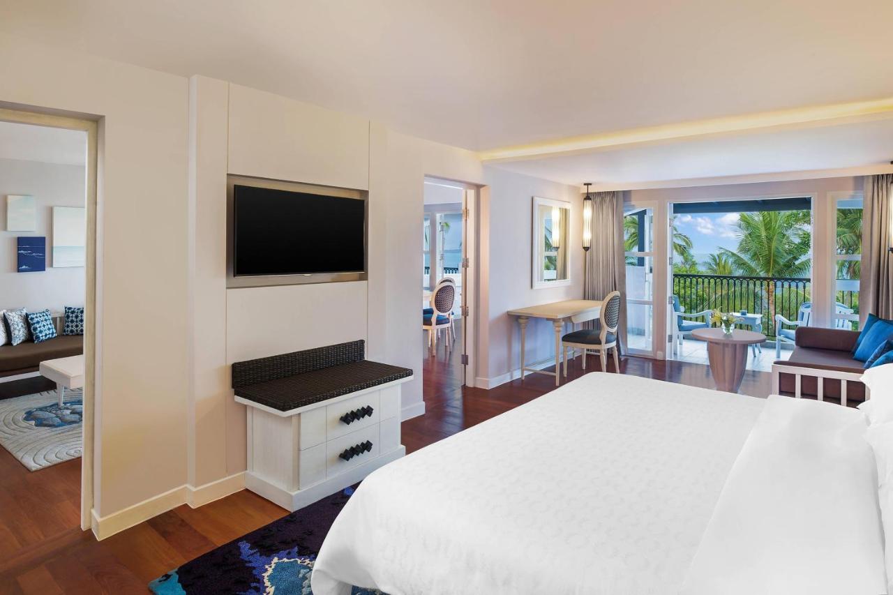 Sheraton Samui Chaweng (Koh Samui)
