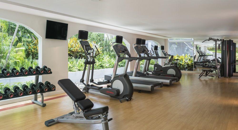 Resort Sheraton Samui 5*
