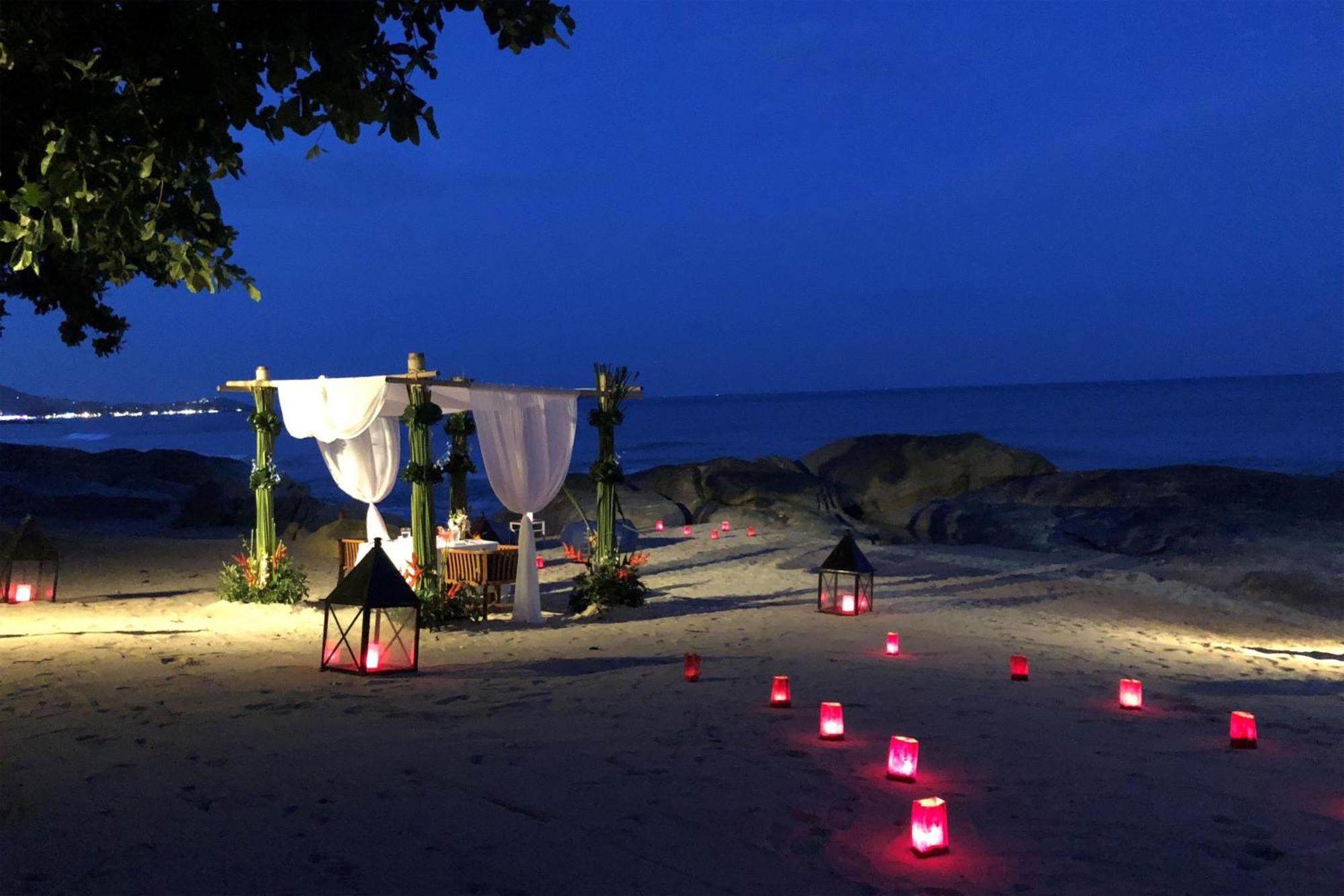 Sheraton Samui Chaweng (Koh Samui)
