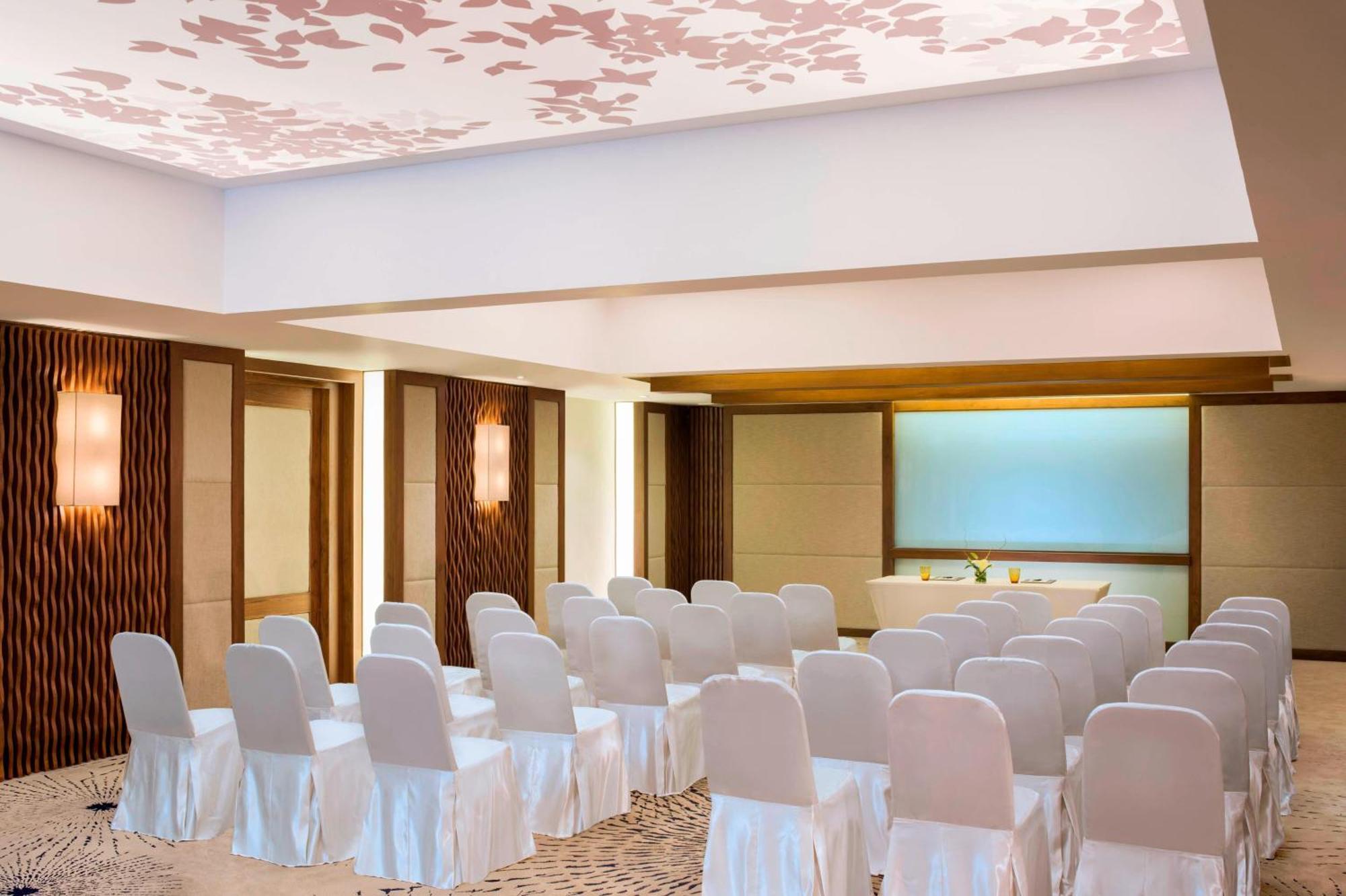 Sheraton Samui Tempat peranginan Pantai Chaweng