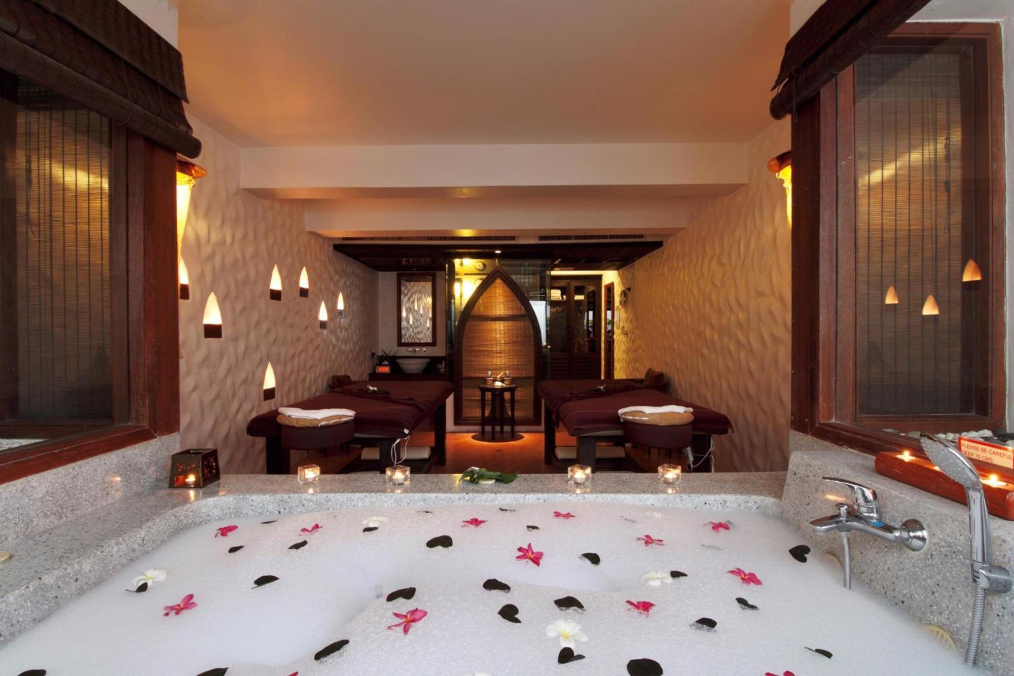 Sheraton Samui