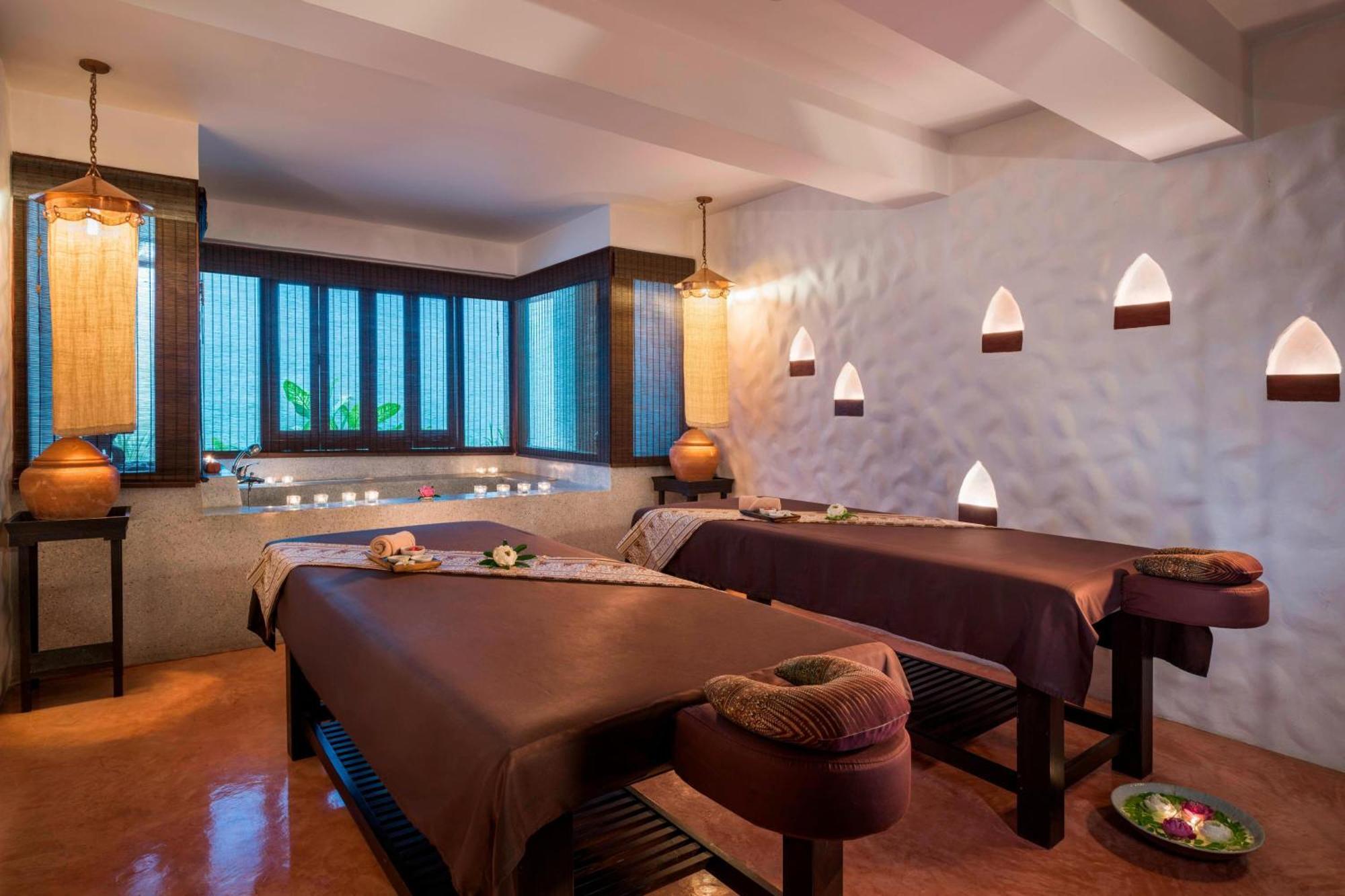 Tempat peranginan Sheraton Samui