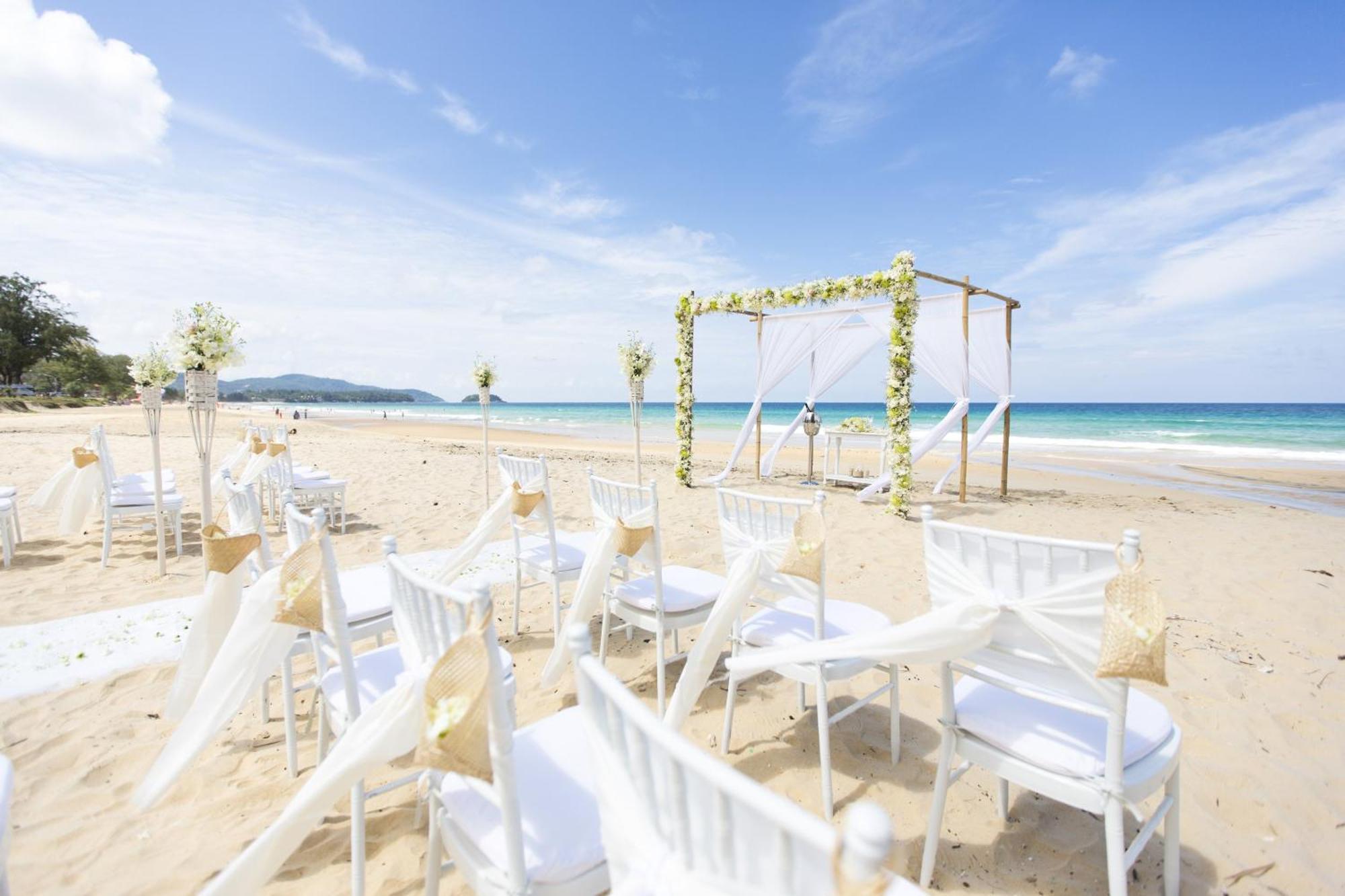 Resort Sheraton Samui