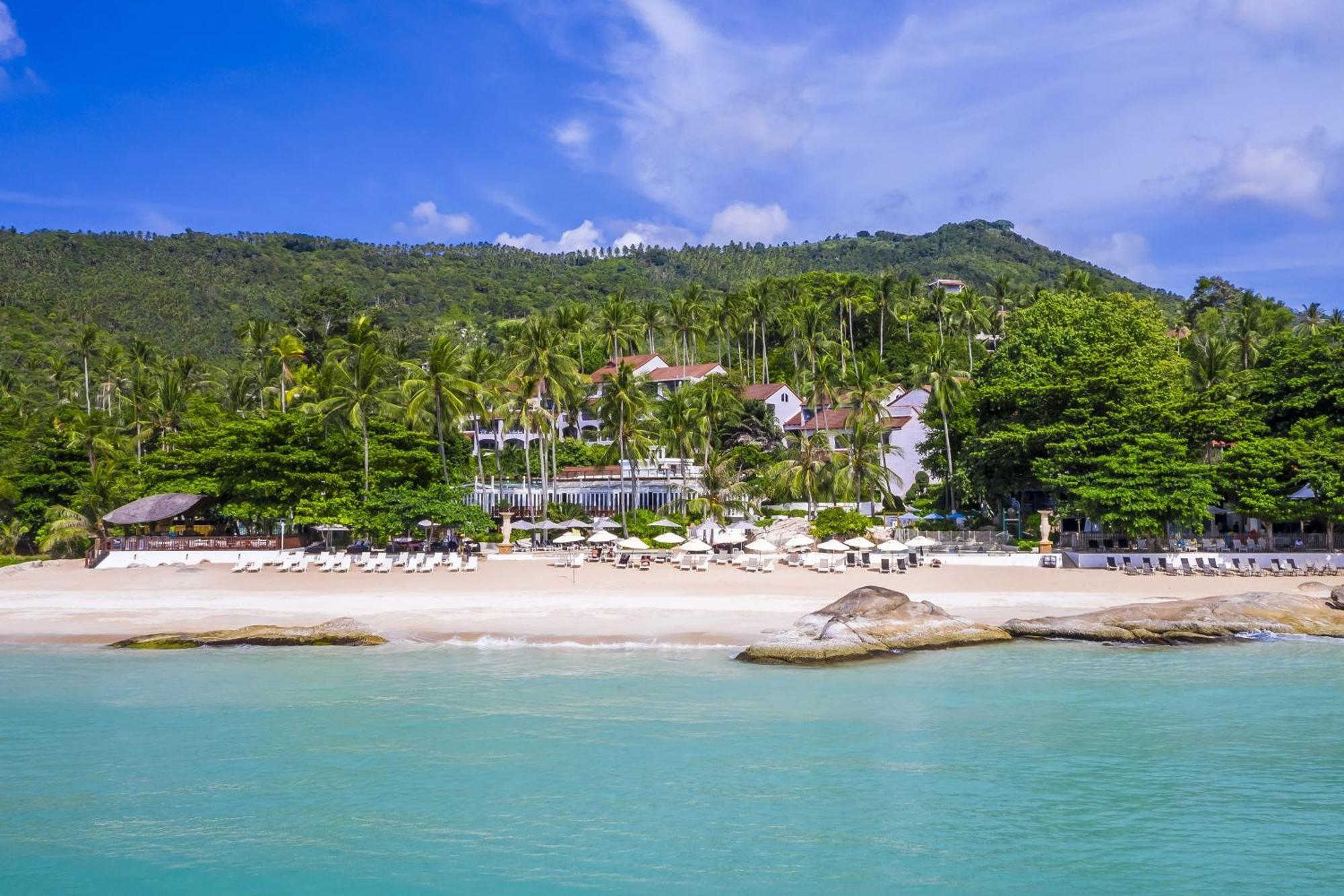 Sheraton Samui 5*