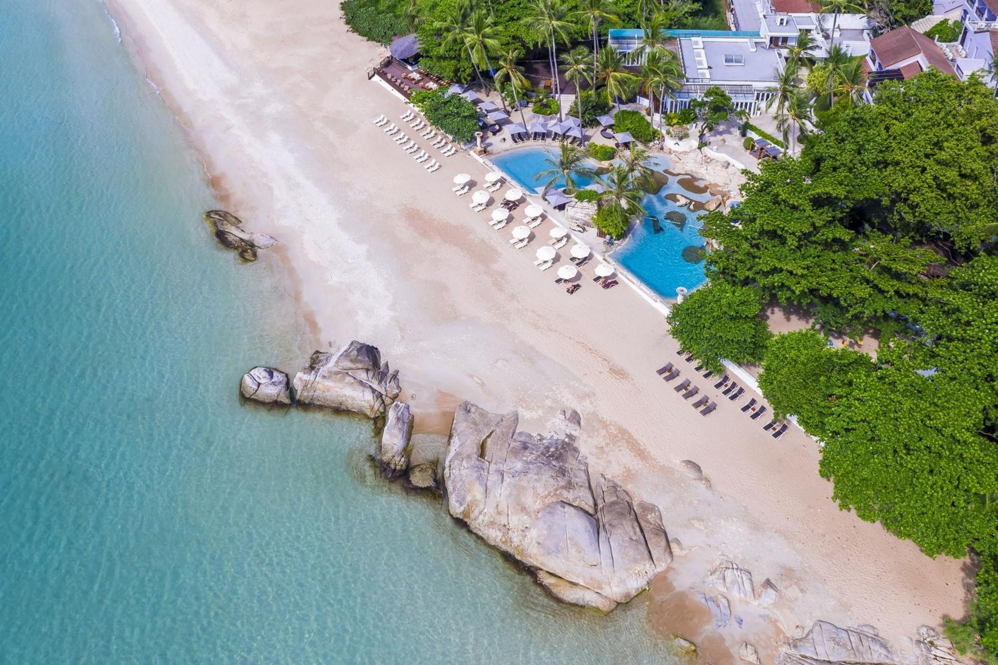 Sheraton Samui Resort 5*