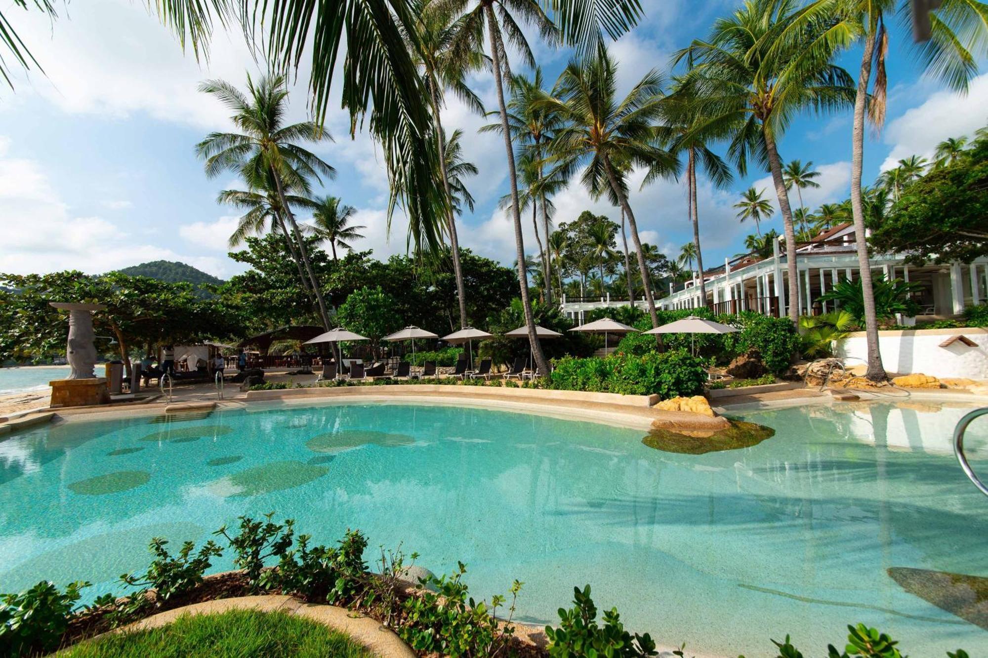 Resort Sheraton Samui 5*
