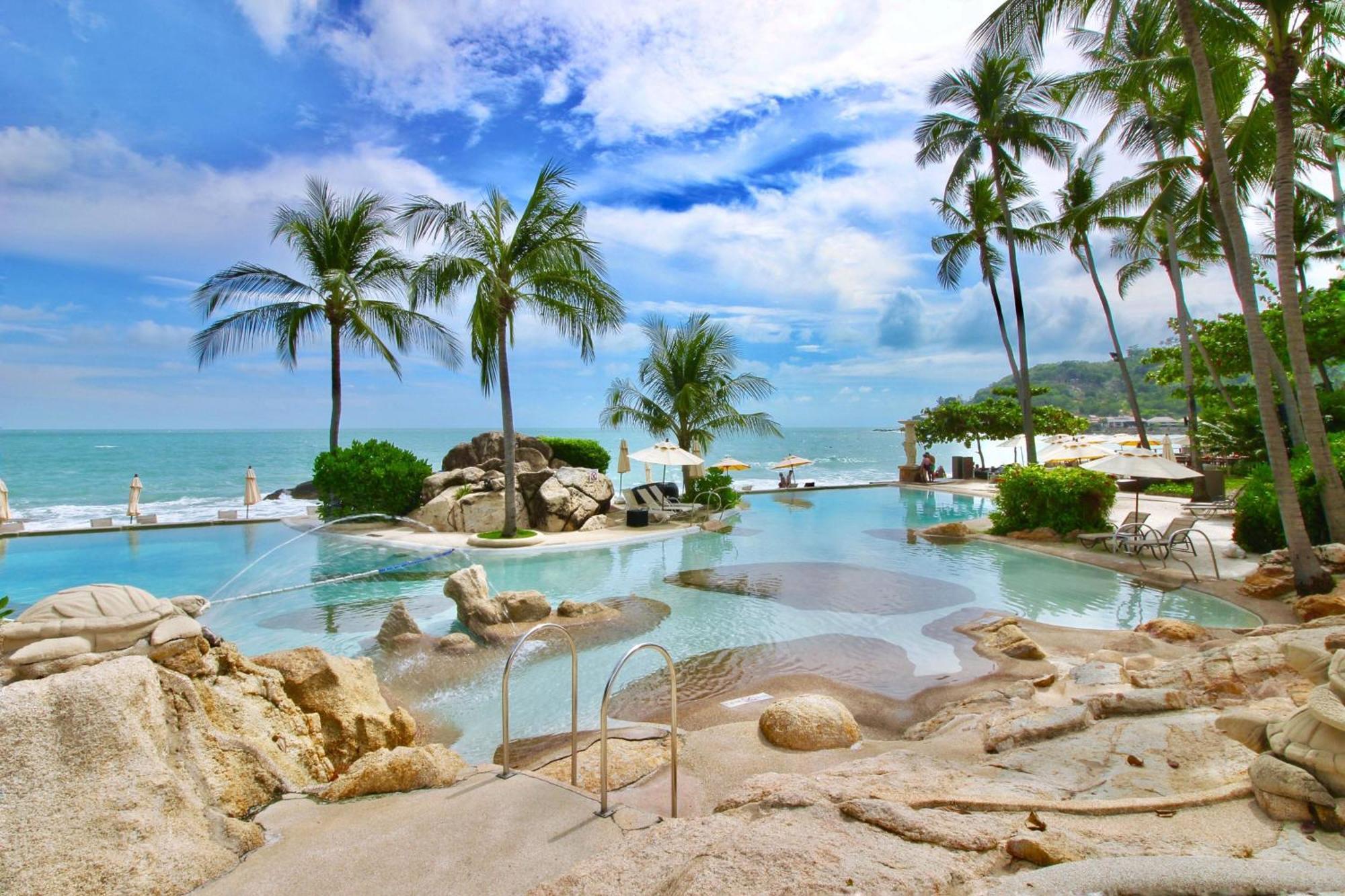 Sheraton Samui 5*