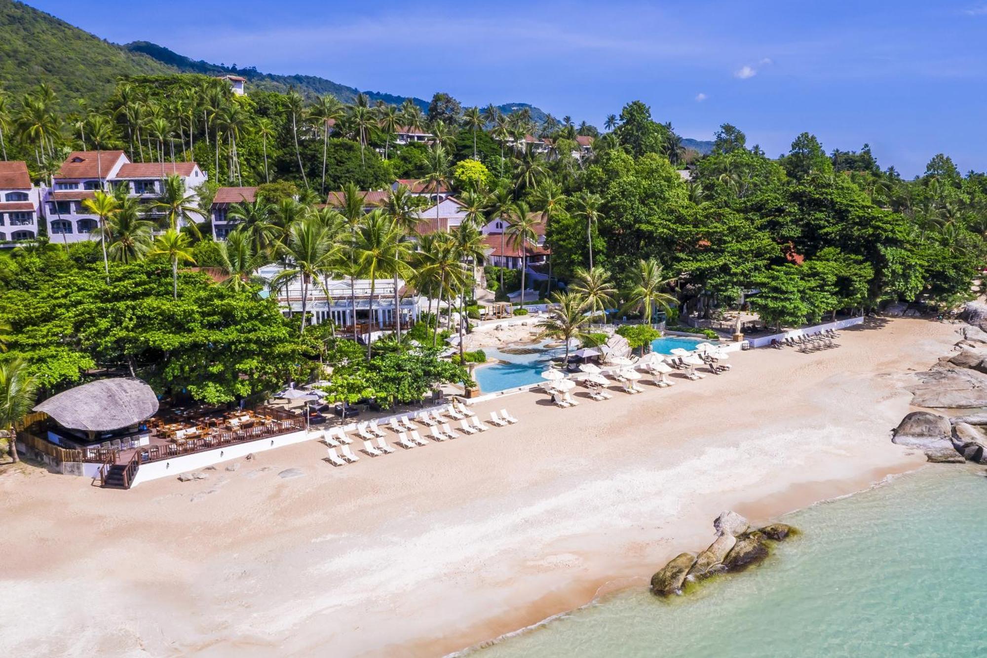 Resort Sheraton Samui Chaweng (Koh Samui)