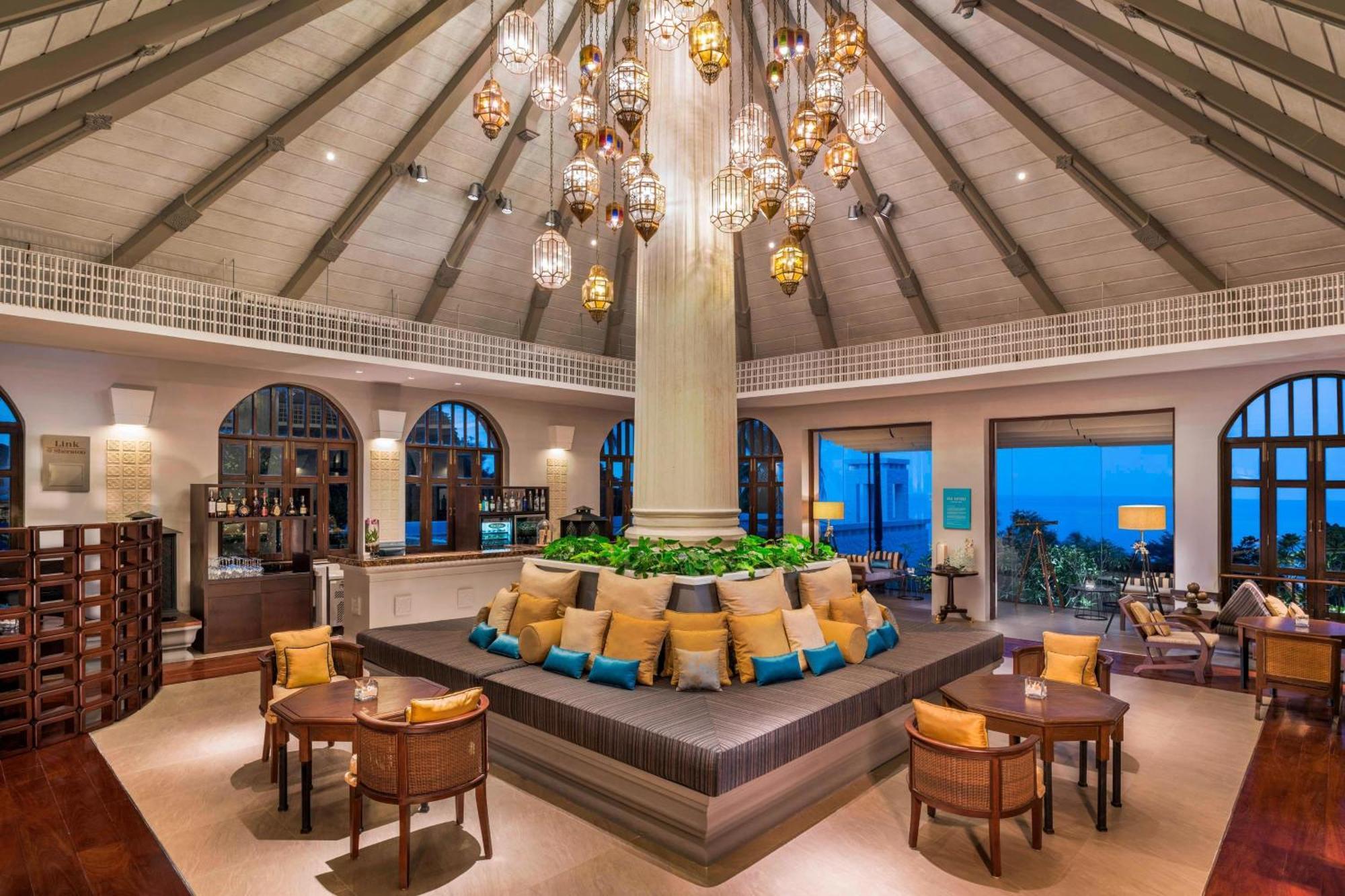 Resort Sheraton Samui