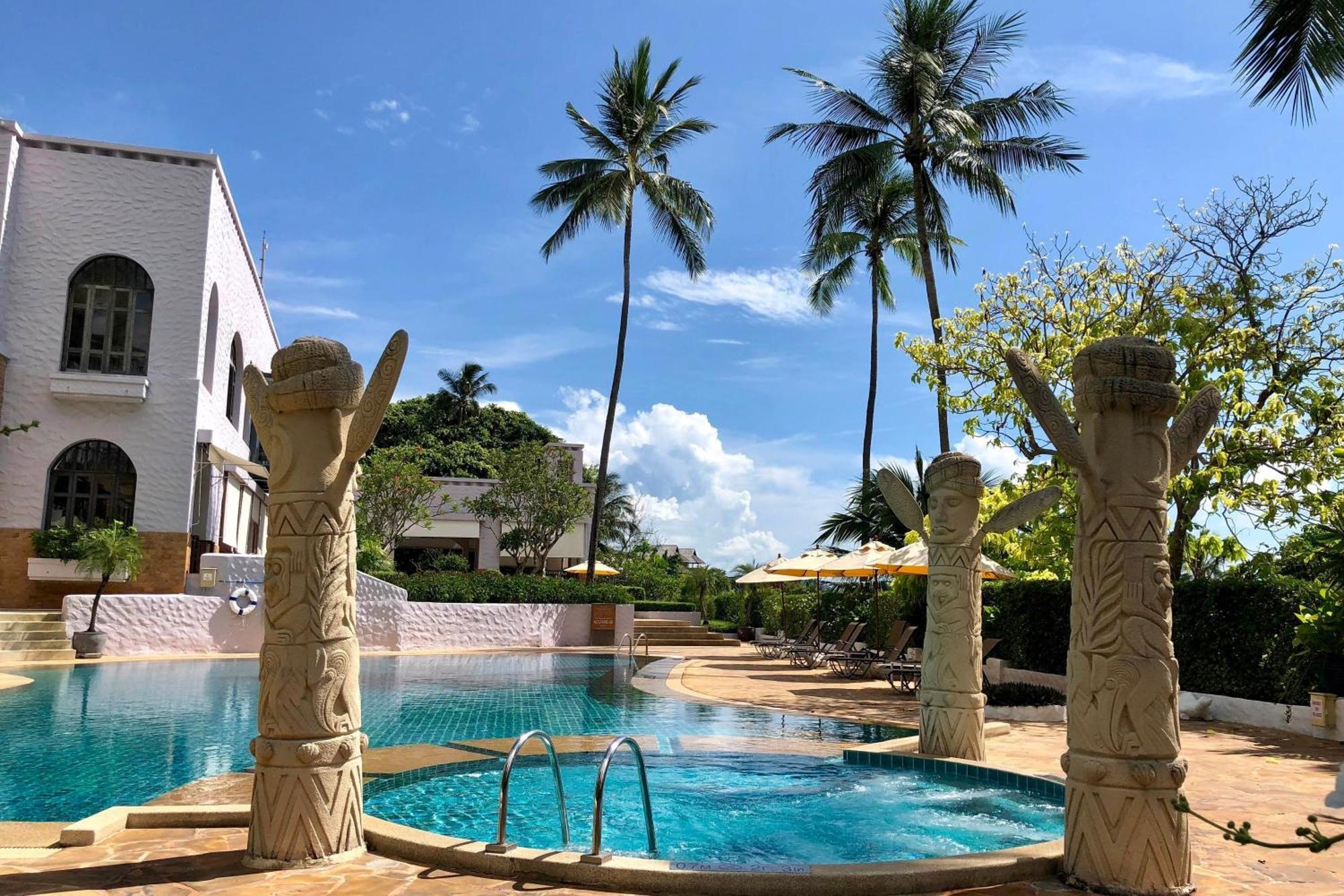 Resort Sheraton Samui 5*