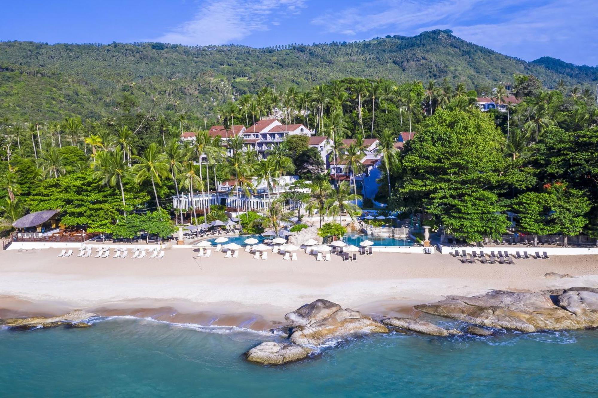 Sheraton Samui 5*