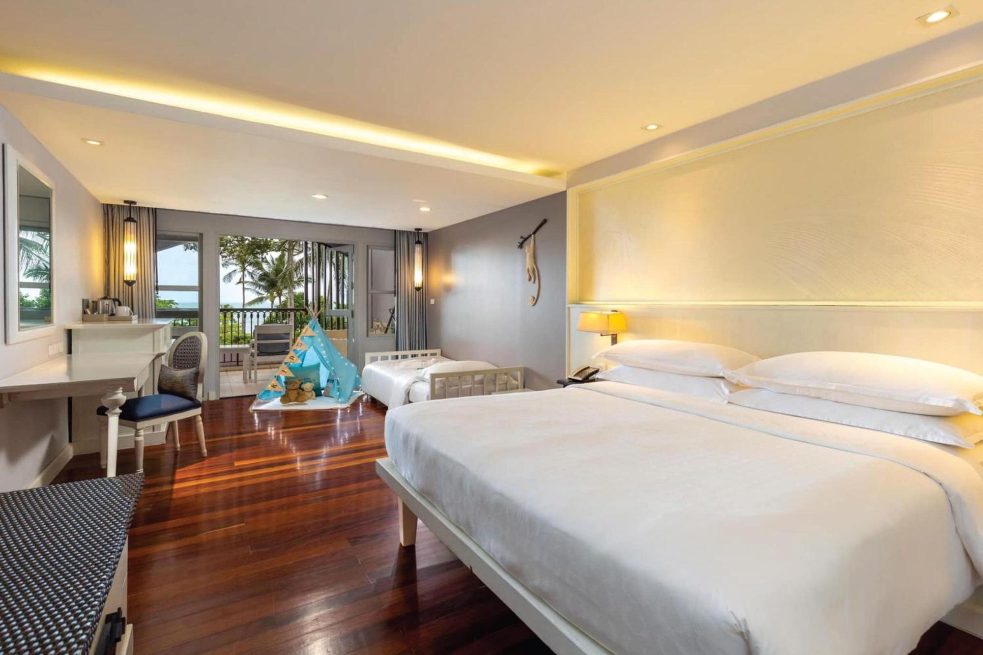 Sheraton Samui Resort 5*
