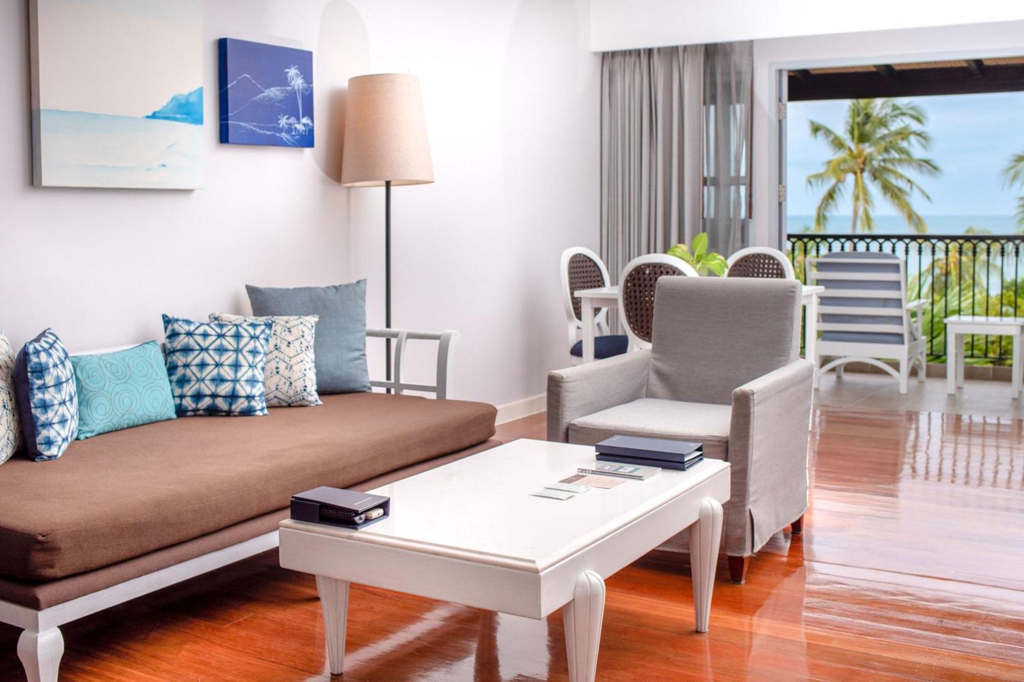 Tempat peranginan Sheraton Samui