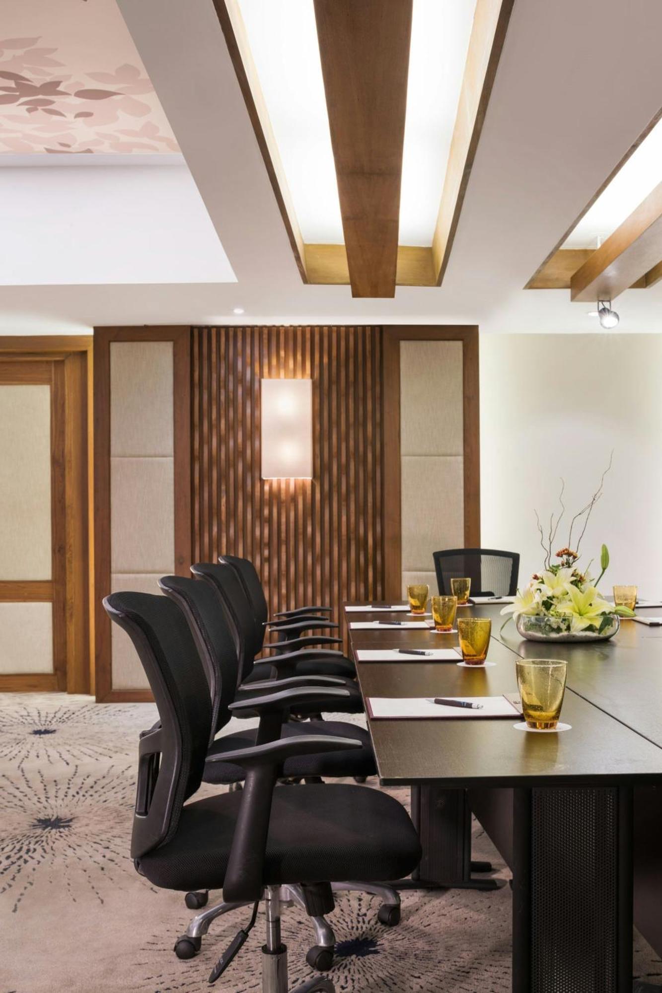 Sheraton Samui Tempat peranginan