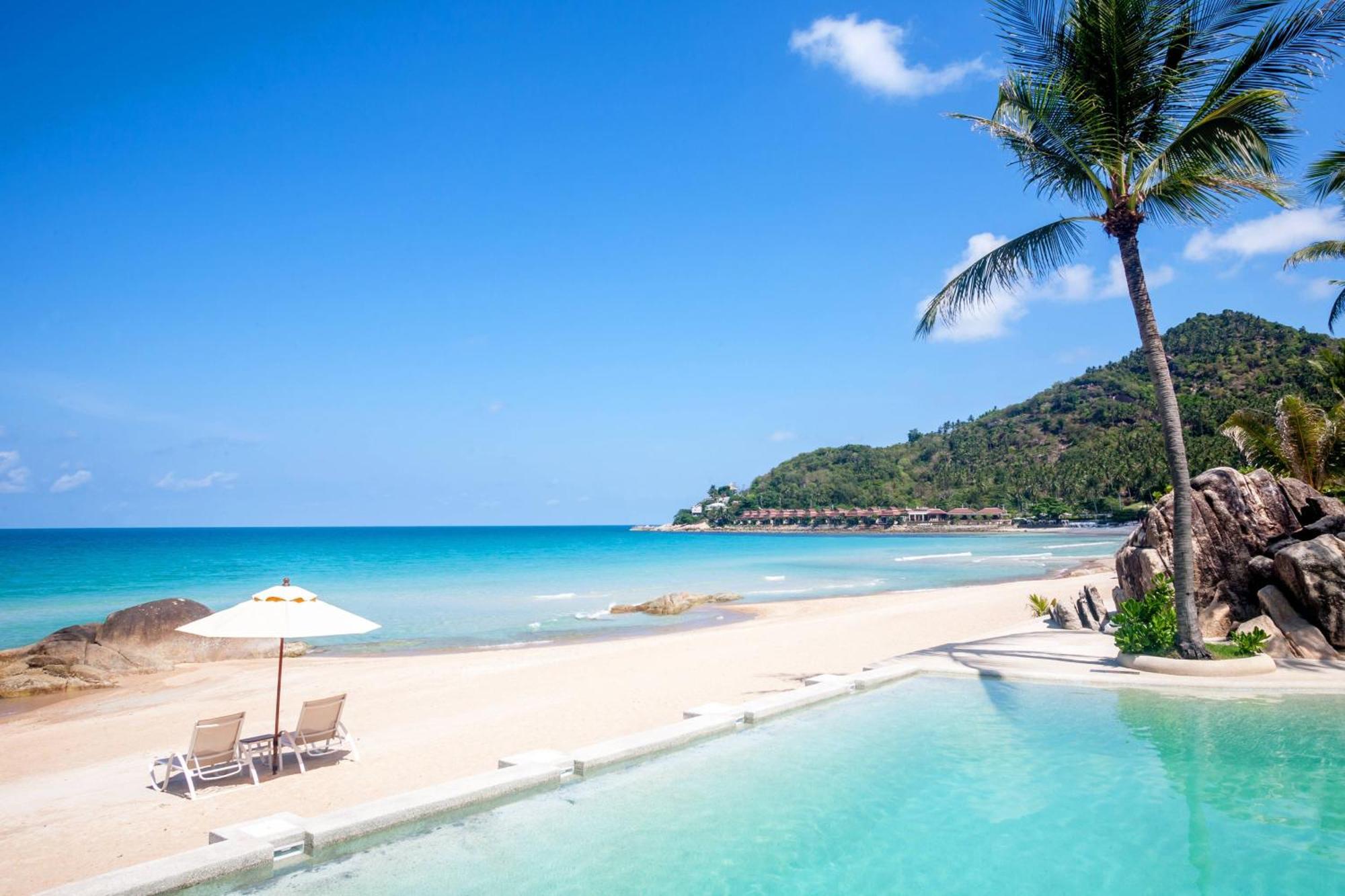 Resort Sheraton Samui