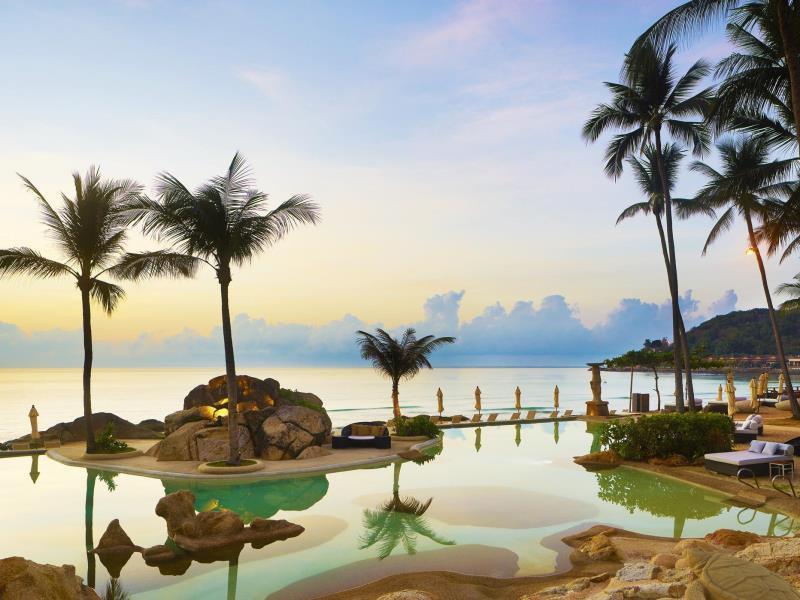 Sheraton Samui 5* Chaweng (Koh Samui)